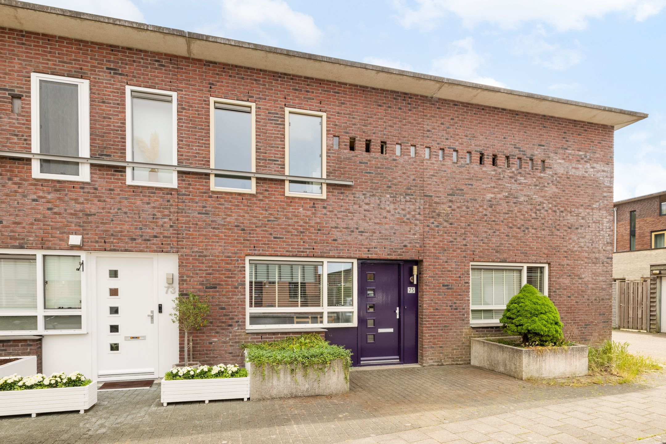 Photo 30 of Leiendekkerstraat 75