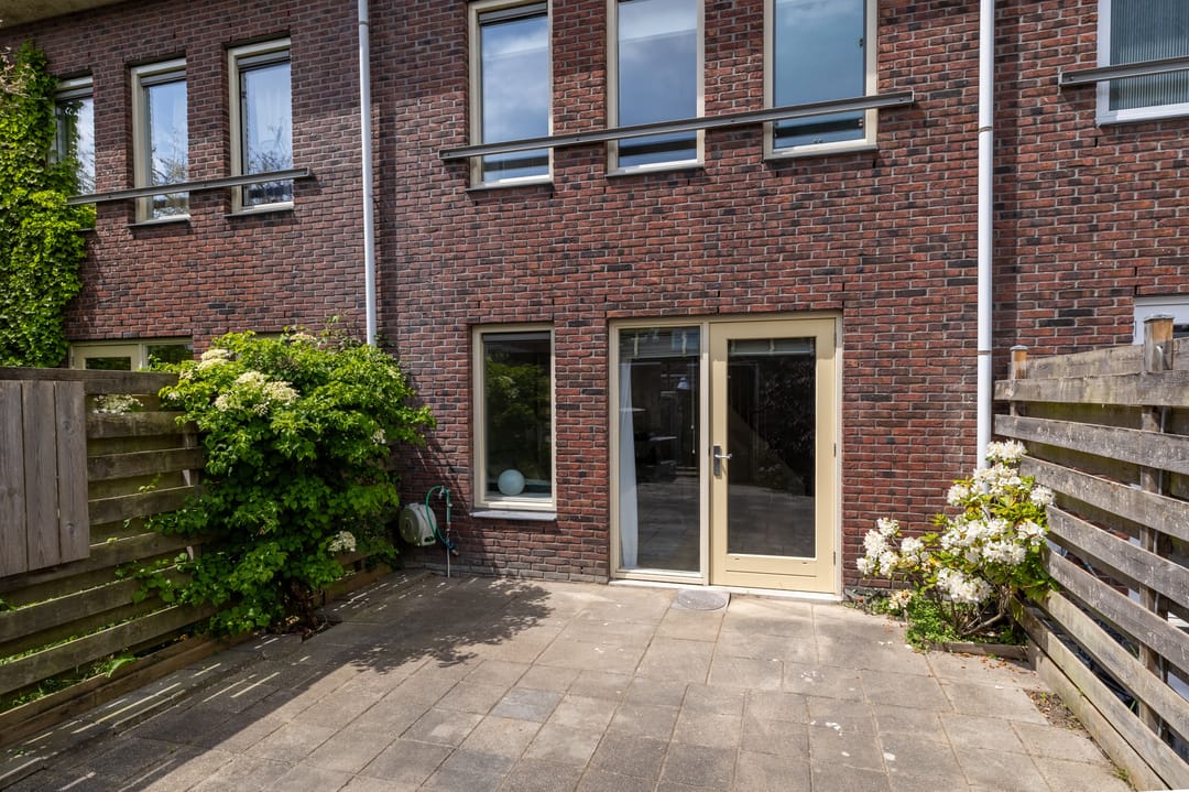 Photo 17 of Leiendekkerstraat 75