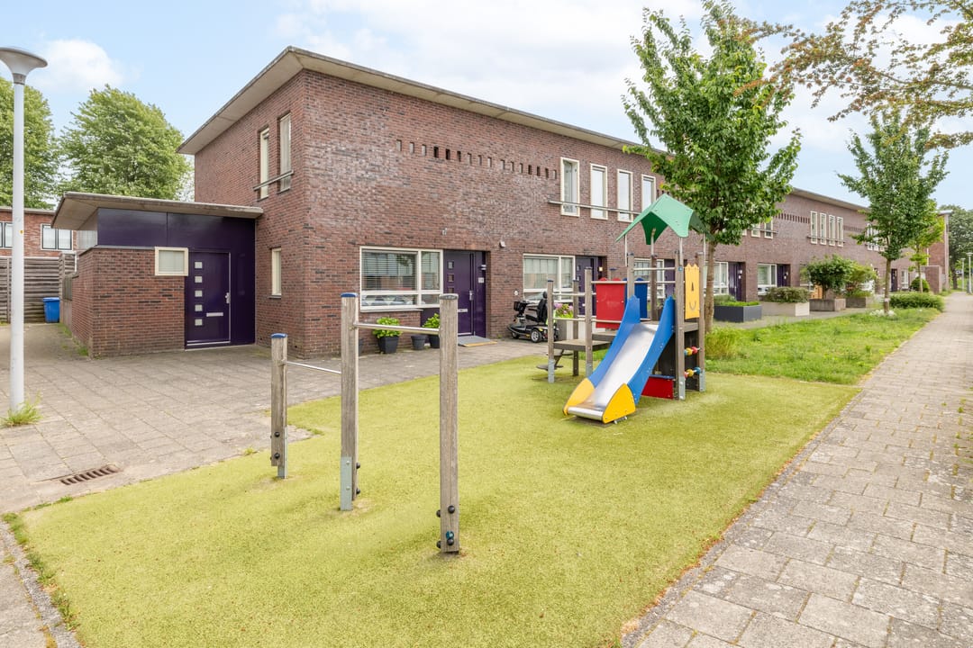 Photo 28 of Leiendekkerstraat 75