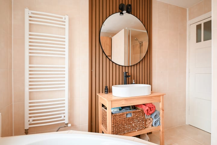 Tussenwoning te koop: Saturnusstraat 15, Hilversum