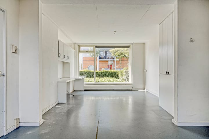 Foto 3 van Oosterscheldestraat 18