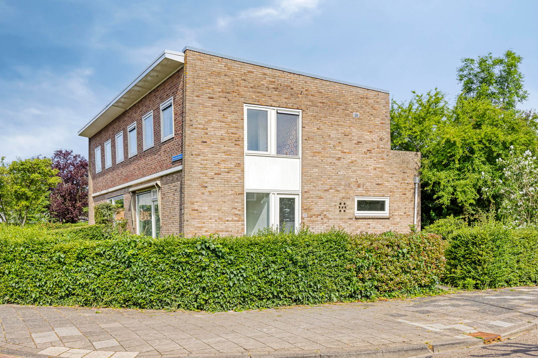 Foto 1 van Oosterscheldestraat 18