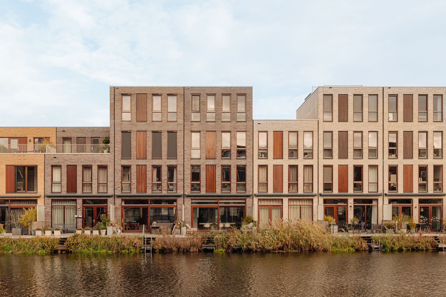Foto 4 van John Fernhouthof 16