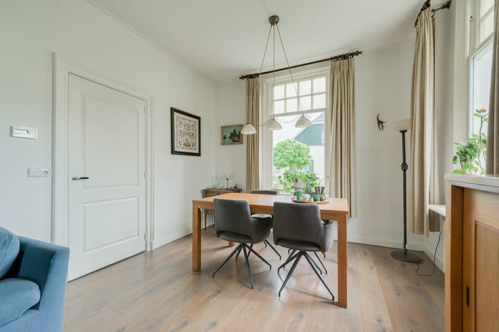 Vrijstaande woning te koop: Doetinchemseweg 37, Varsseveld