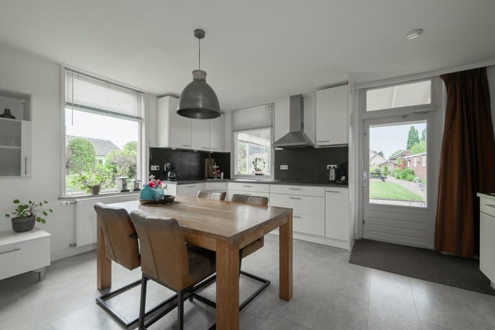 Vrijstaande woning te koop: Doetinchemseweg 37, Varsseveld