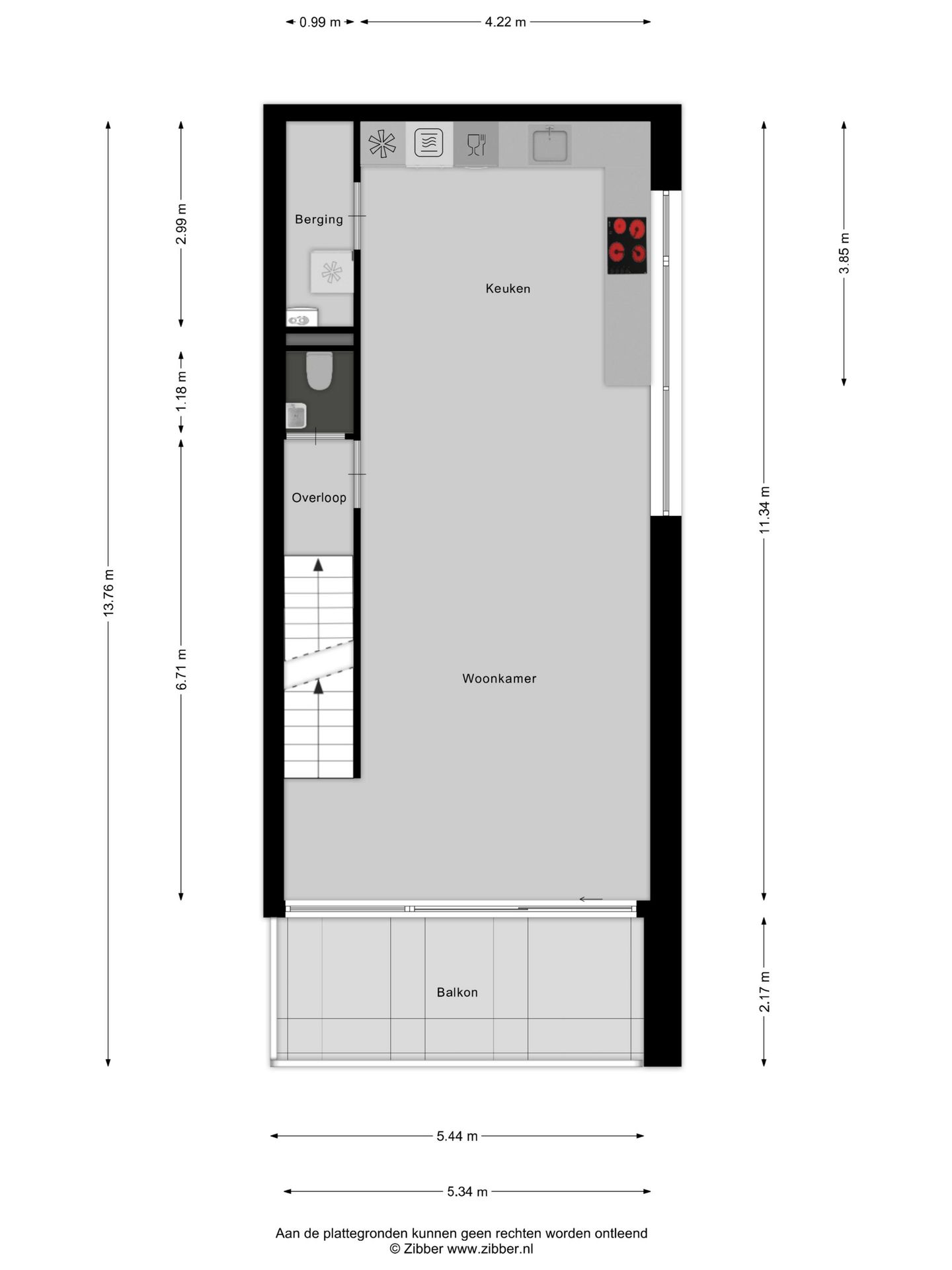 Foto 35 van Berkenlaan 111
