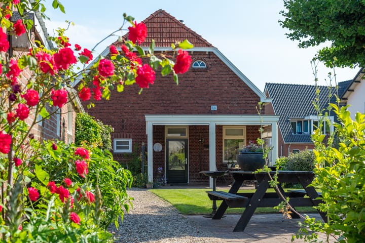 Vrijstaande woning te koop: Doetinchemseweg 37, Varsseveld