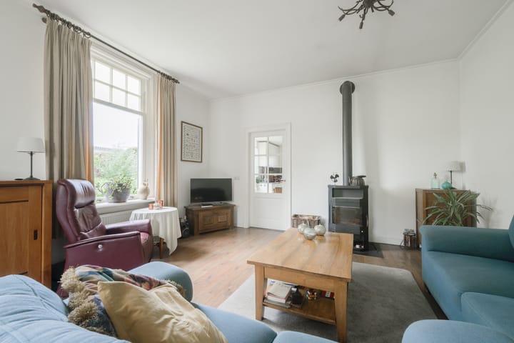 Vrijstaande woning te koop: Doetinchemseweg 37, Varsseveld
