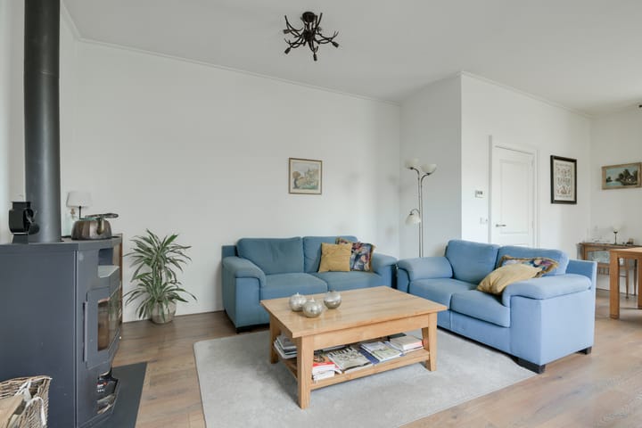 Vrijstaande woning te koop: Doetinchemseweg 37, Varsseveld
