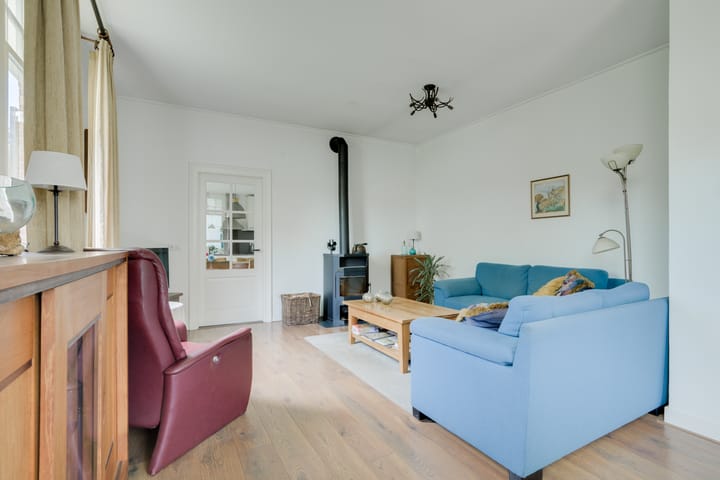 Vrijstaande woning te koop: Doetinchemseweg 37, Varsseveld