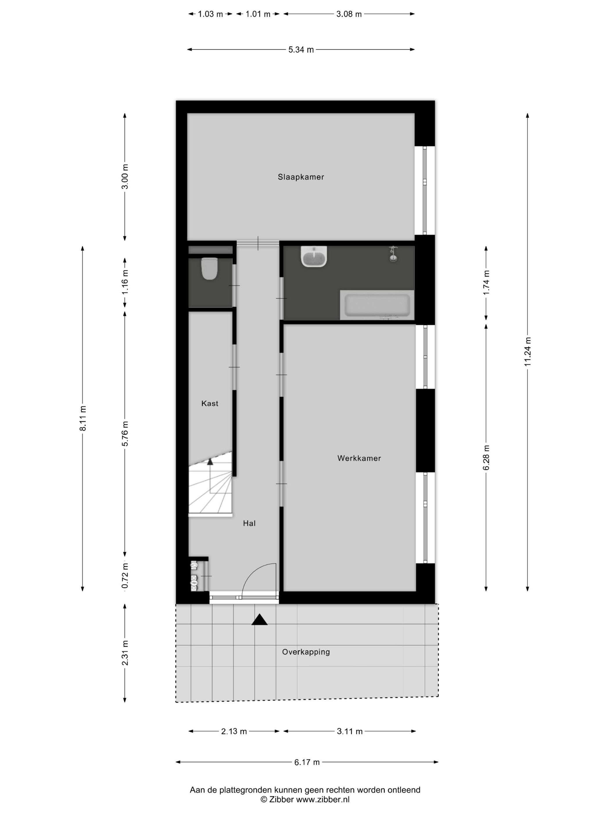 Foto 33 van Berkenlaan 111