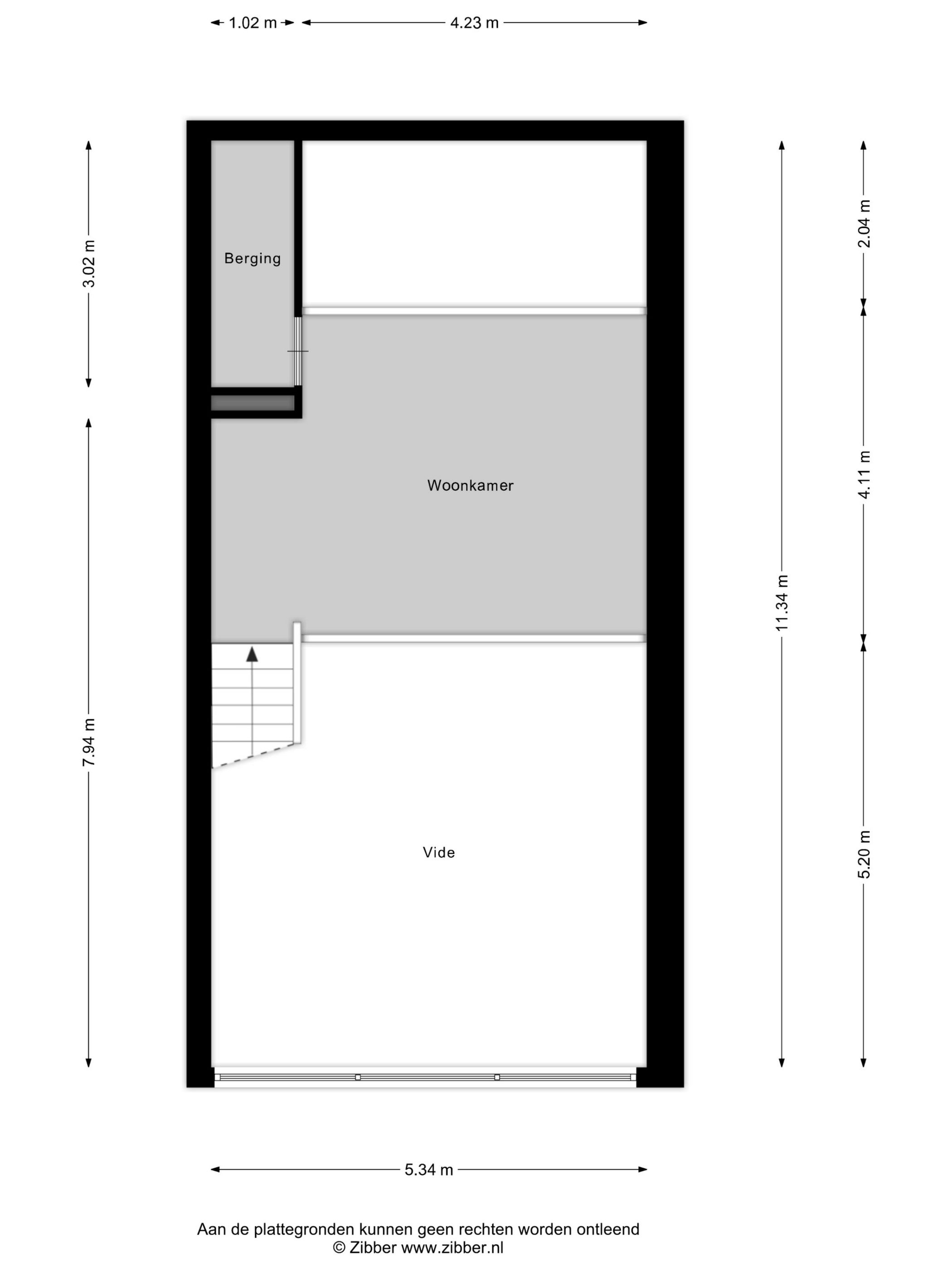 Foto 36 van Berkenlaan 111