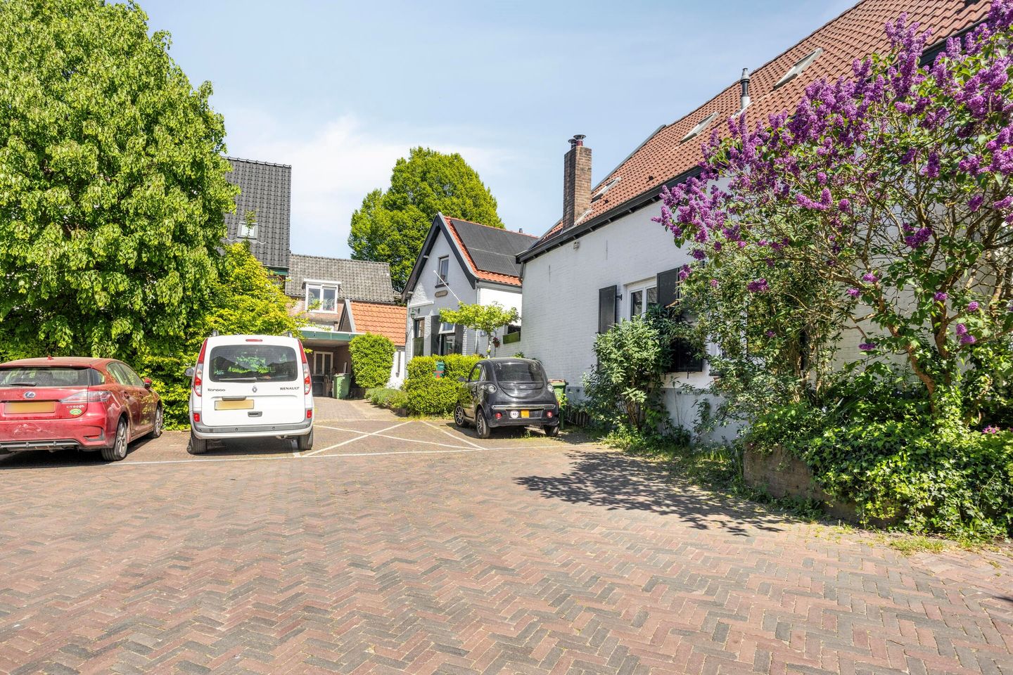 Photo 44 of Weverstraat 6