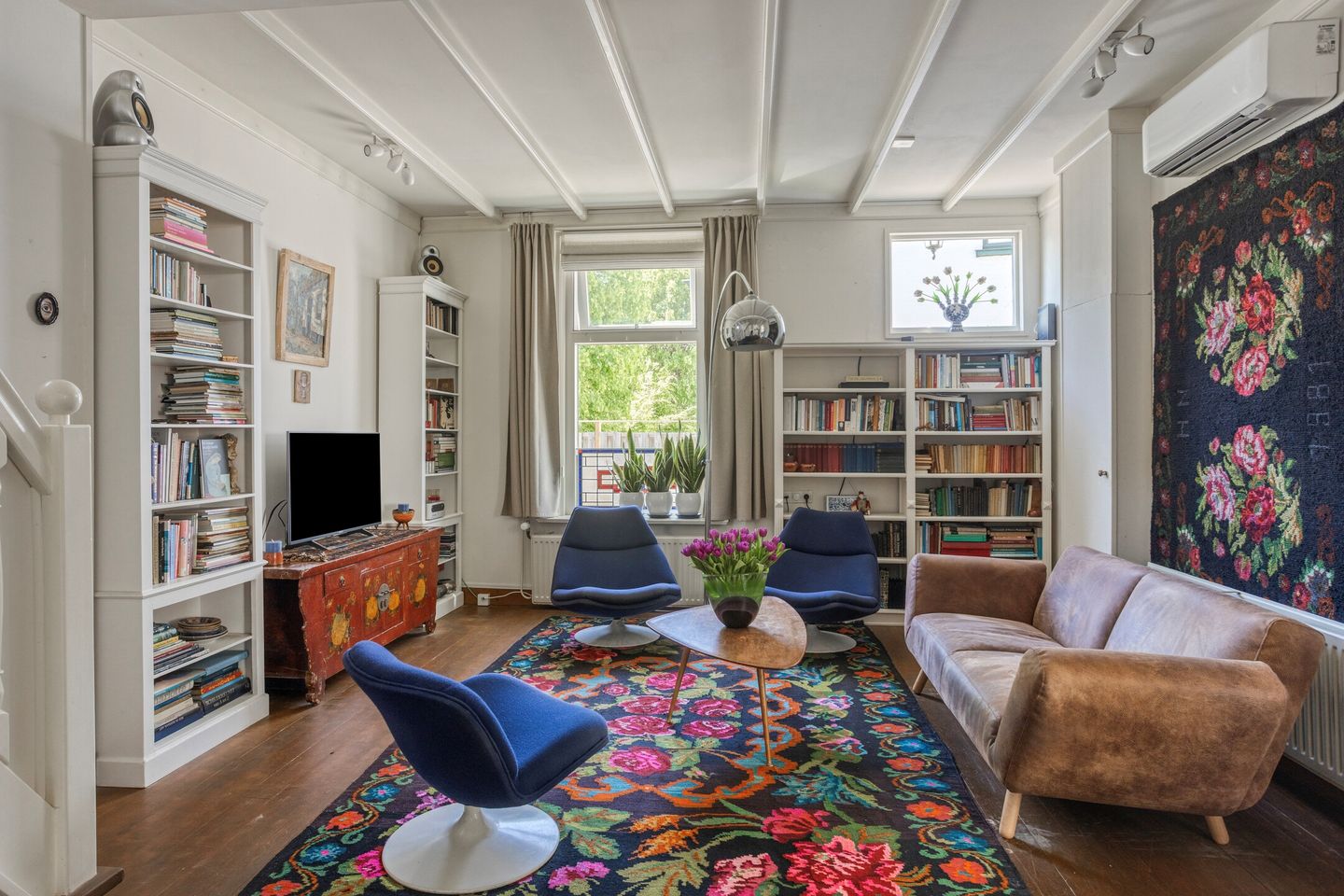Photo 10 of Weverstraat 6