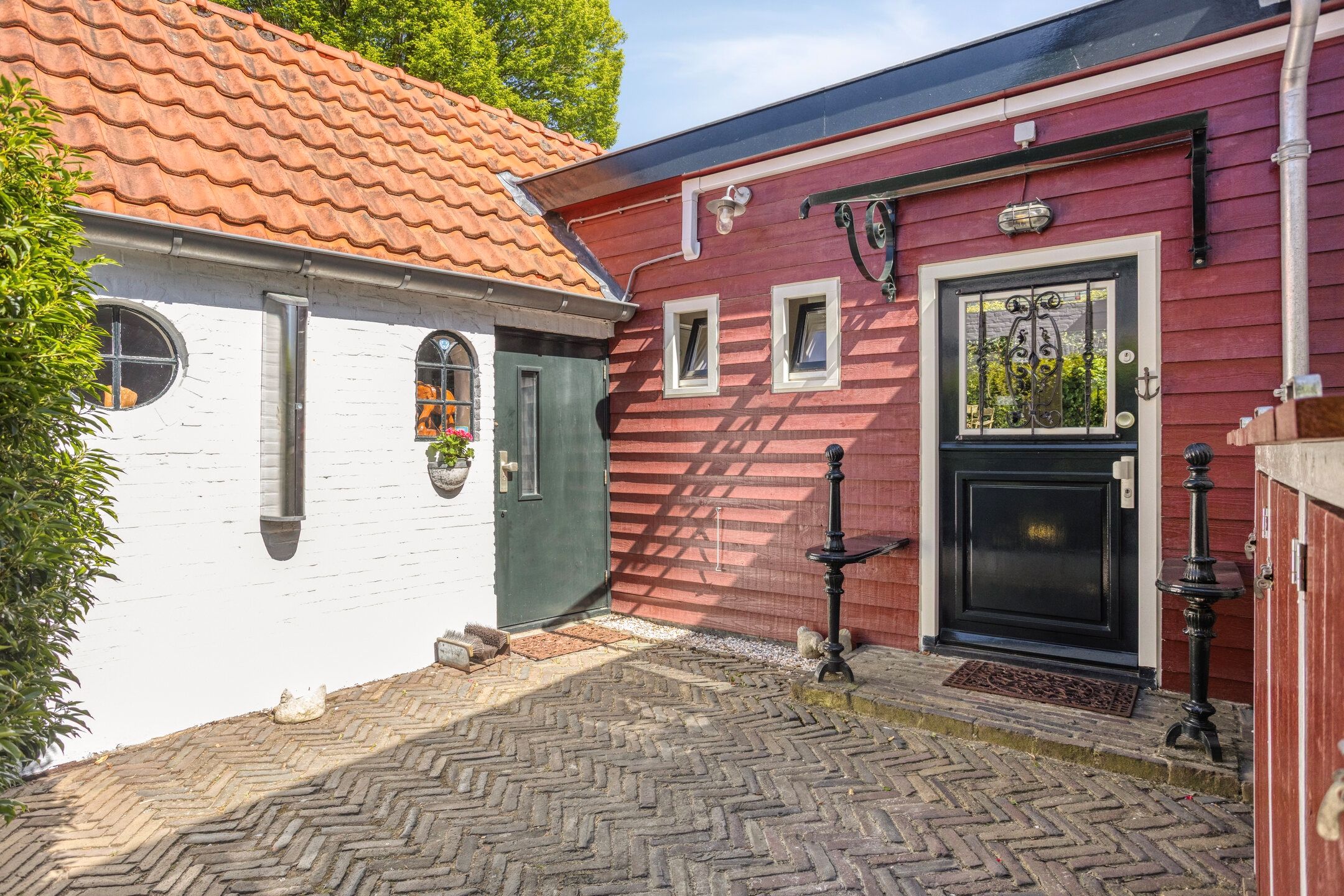 Photo 39 of Weverstraat 6