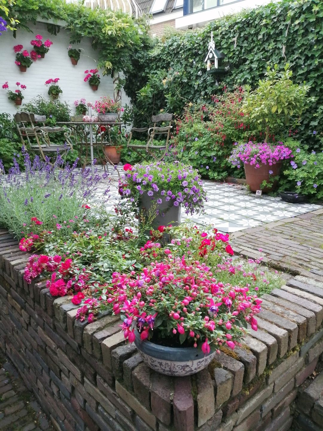 Photo 38 of Weverstraat 6