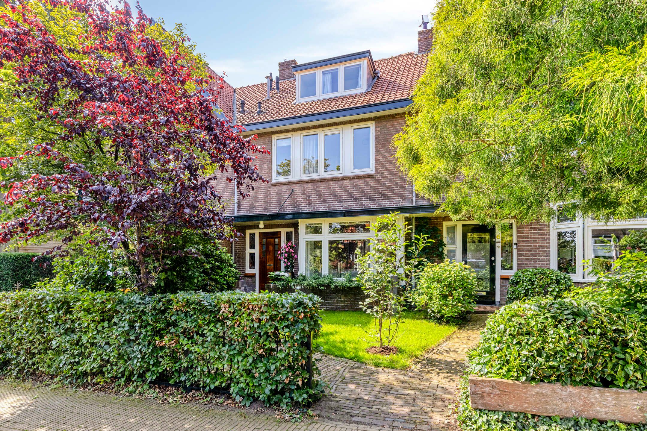 Van Effenlaan 4 