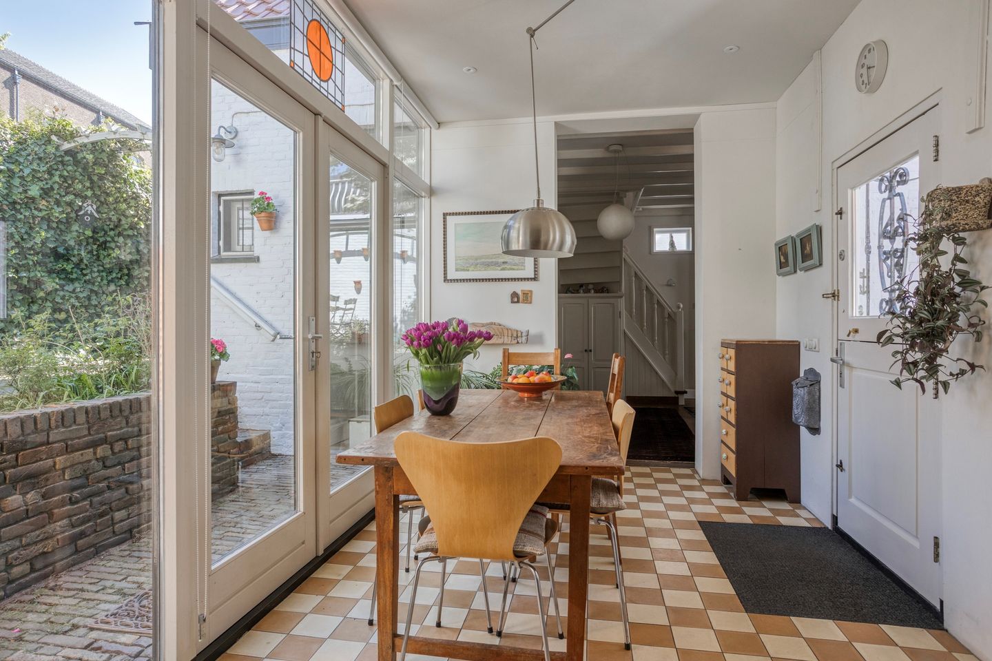 Photo 14 of Weverstraat 6