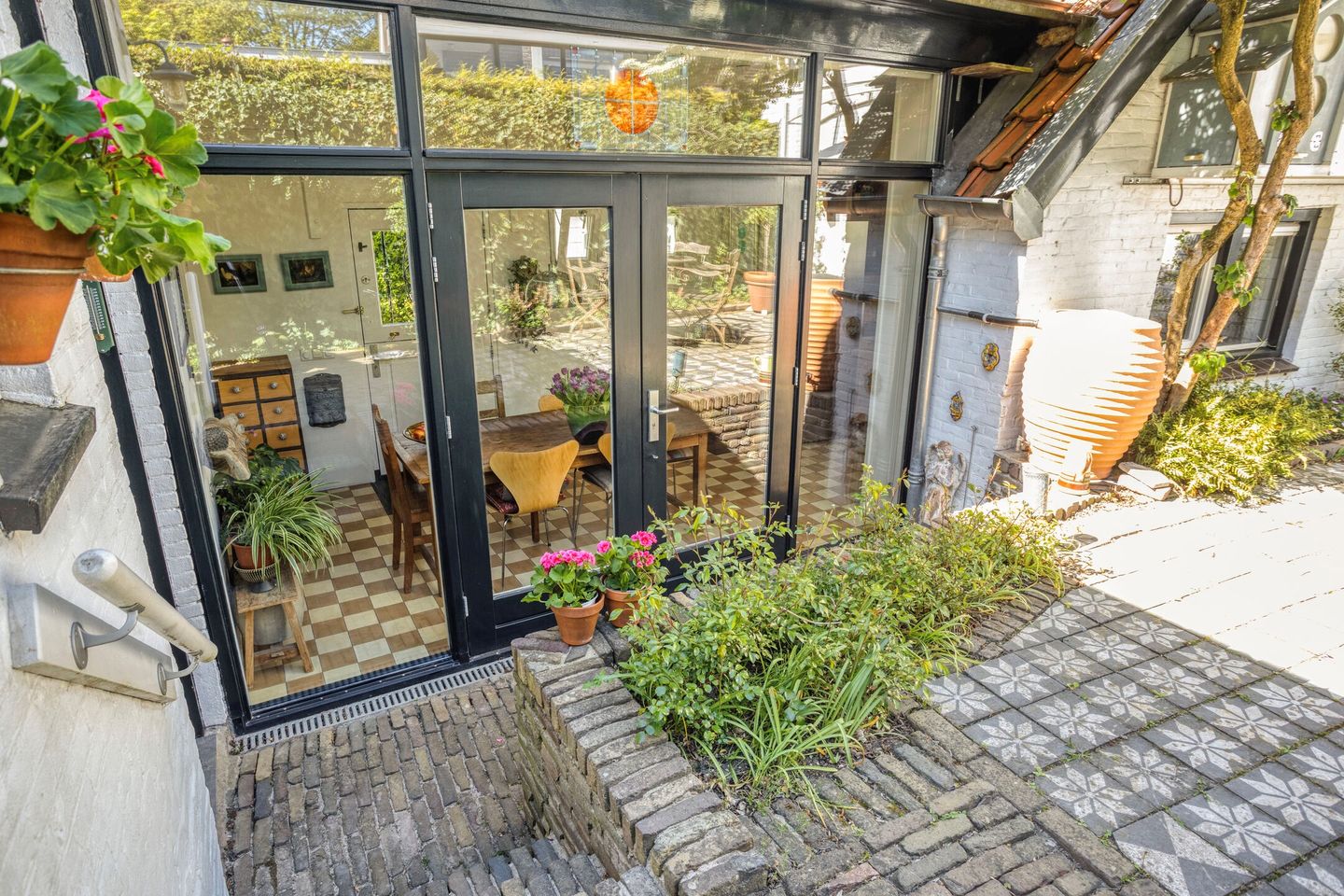 Photo 35 of Weverstraat 6