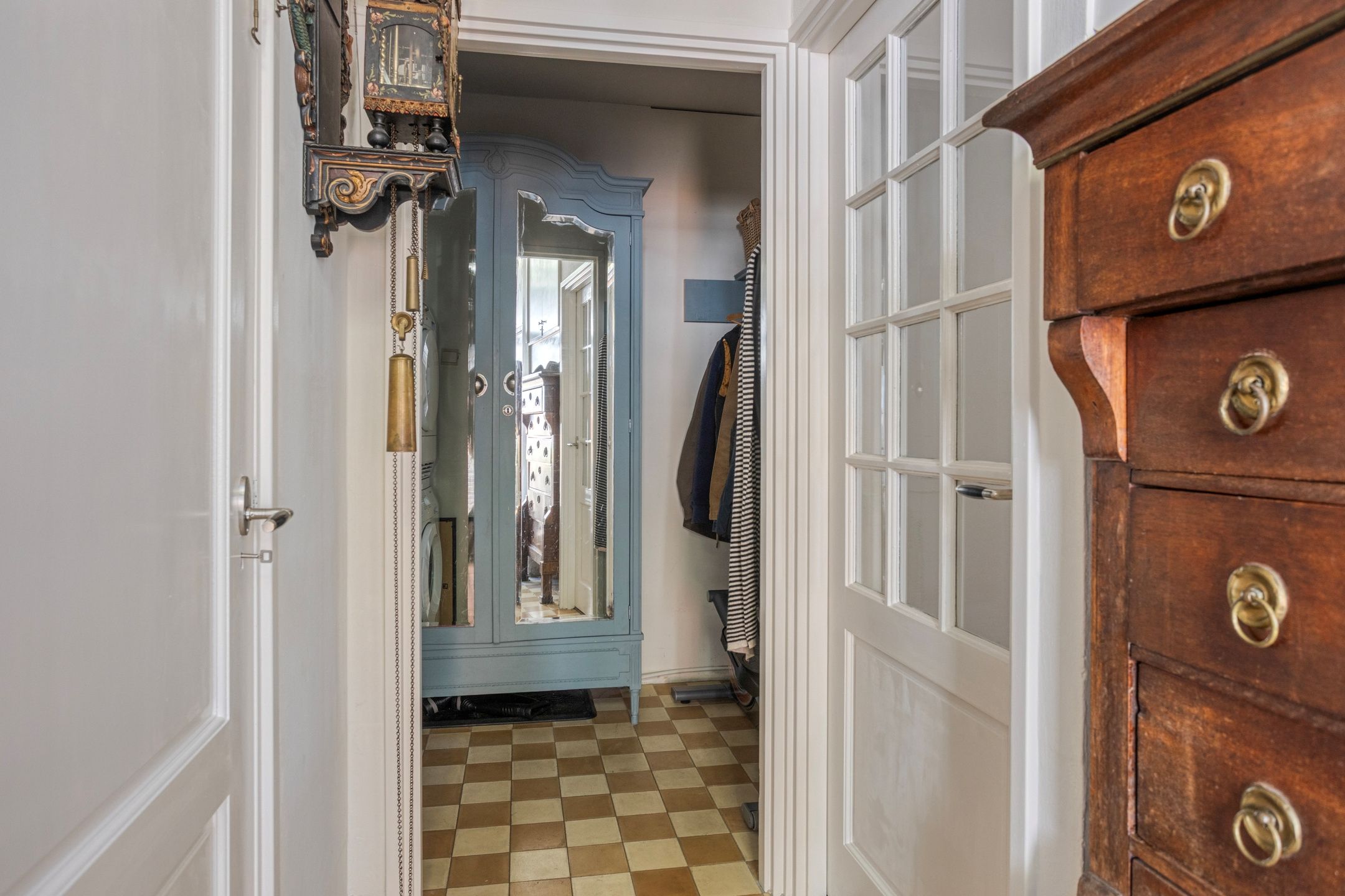 Photo 9 of Weverstraat 6