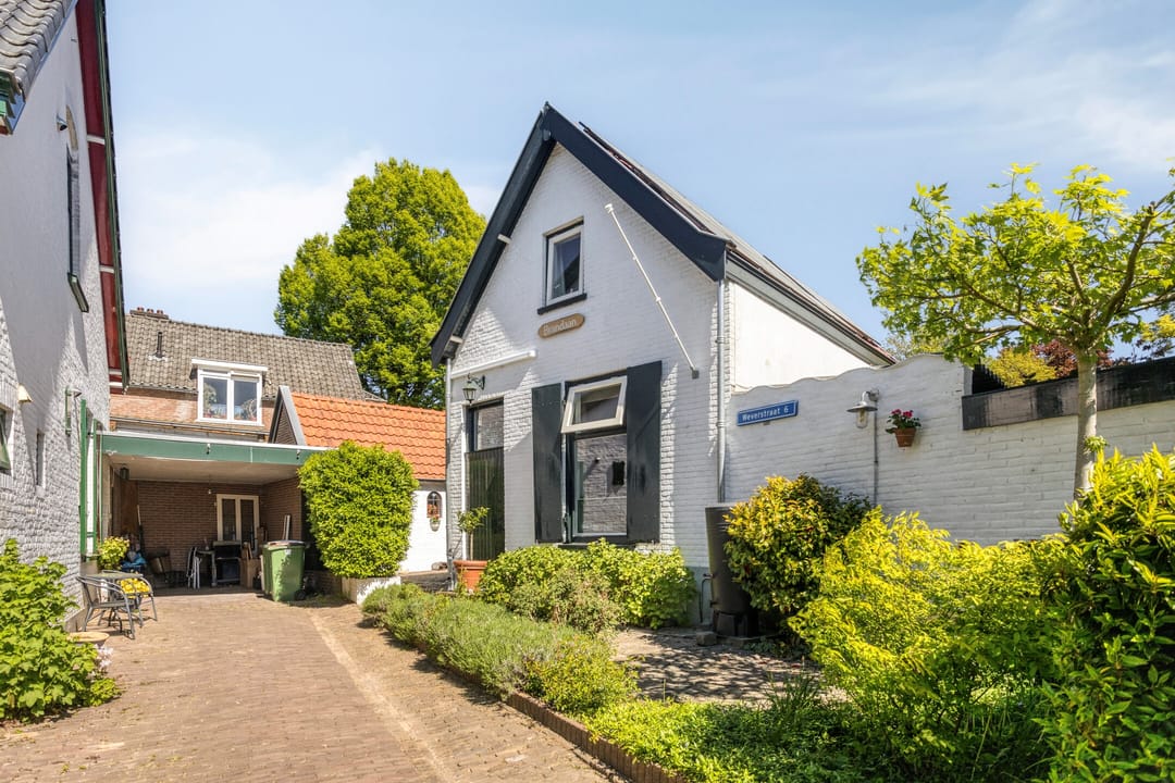 Photo 32 of Weverstraat 6
