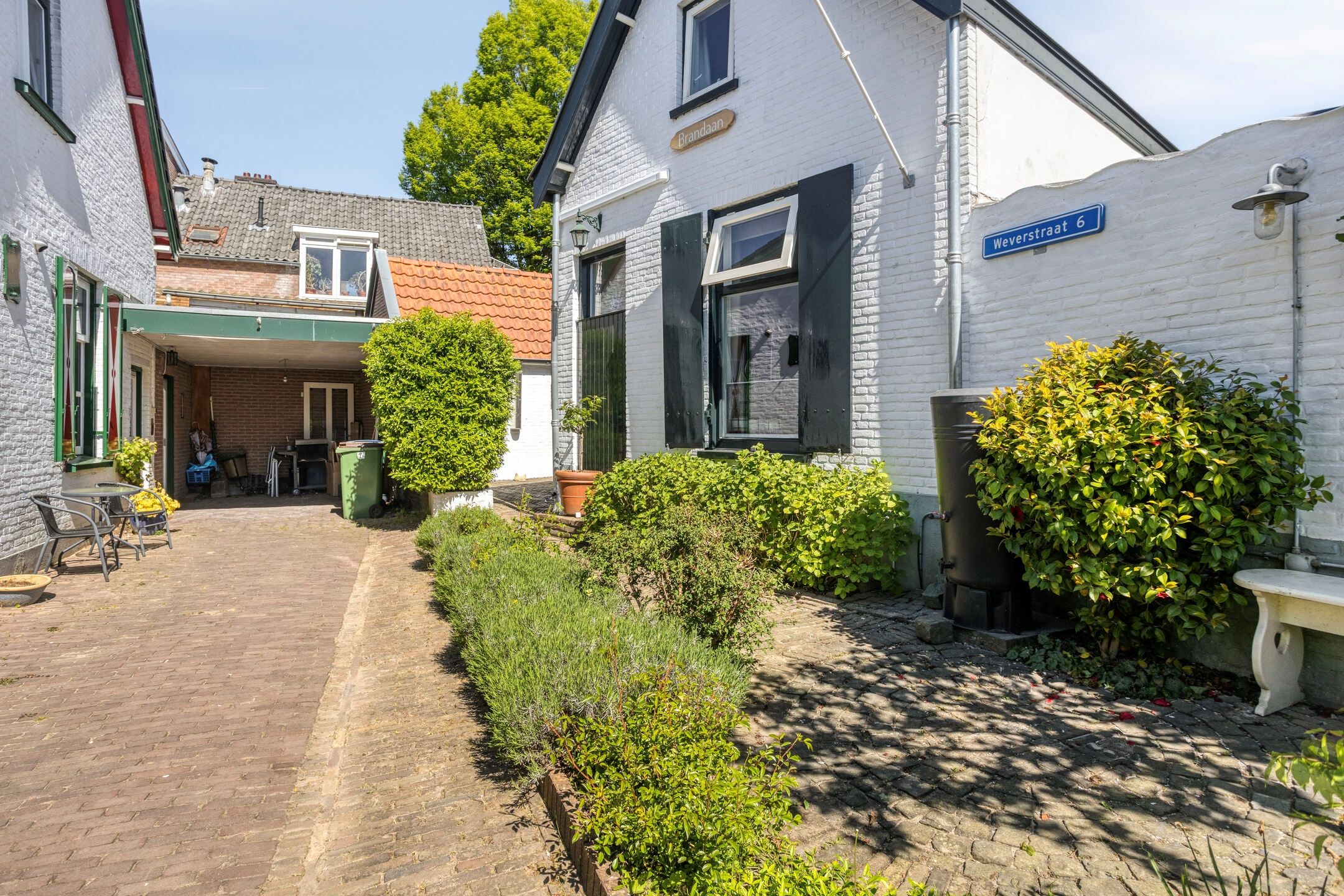 Photo 42 of Weverstraat 6