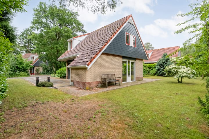 Foto 4 van Zonnebloemweg 10-38