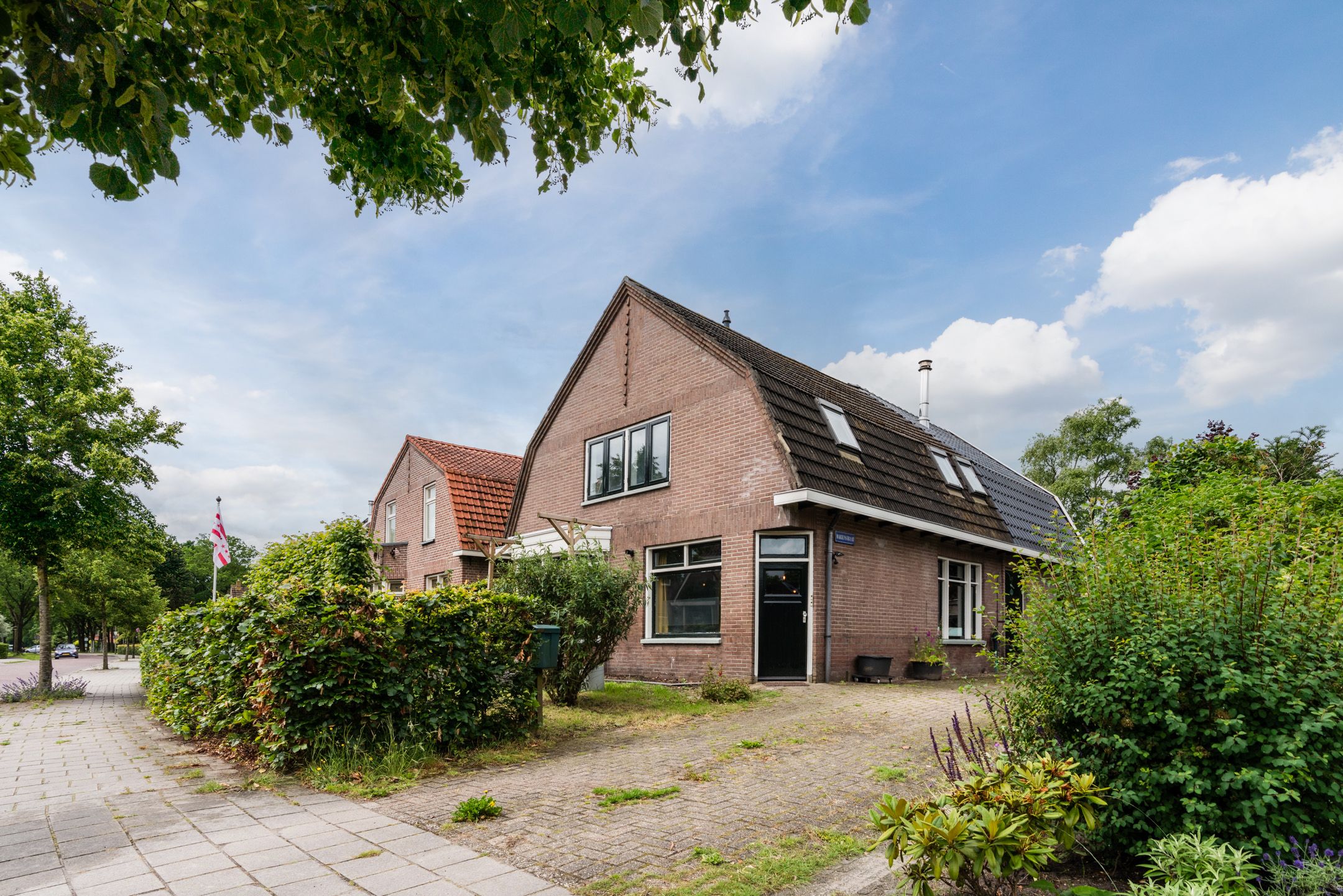 Julianaweg 14 de Wijk, de Wijk