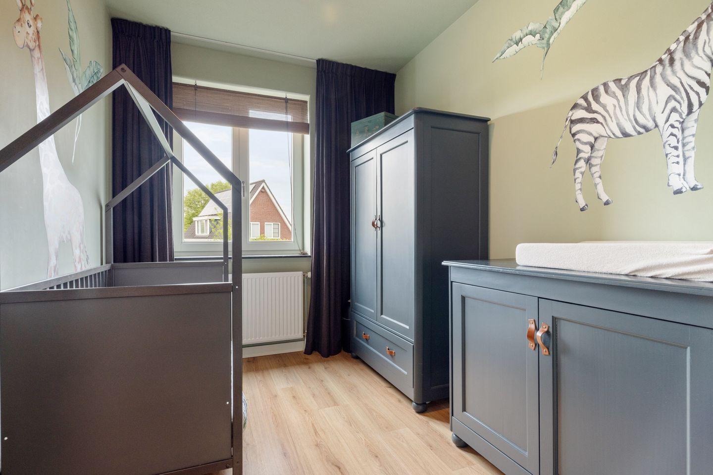 Photo 19 of Meester de Weertstraat 24-A