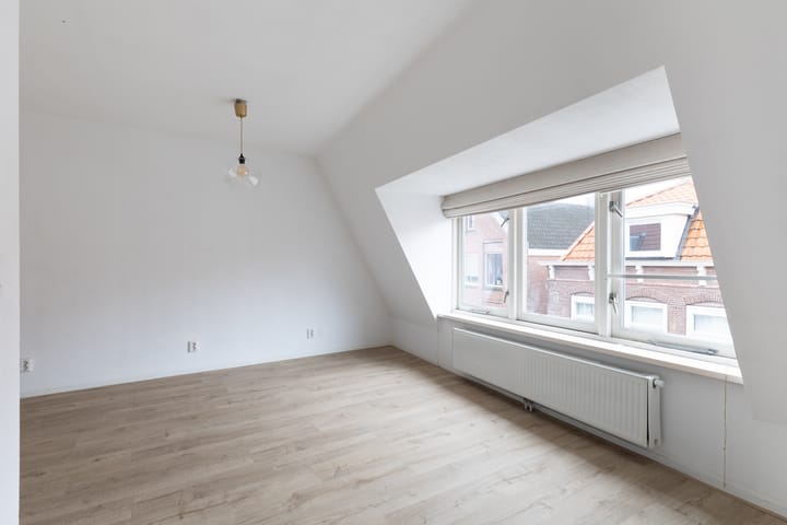 Appartement te koop: Koningsweg 72B, Alkmaar