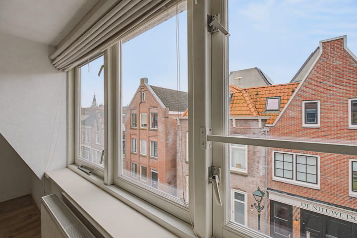 Appartement te koop: Koningsweg 72B, Alkmaar