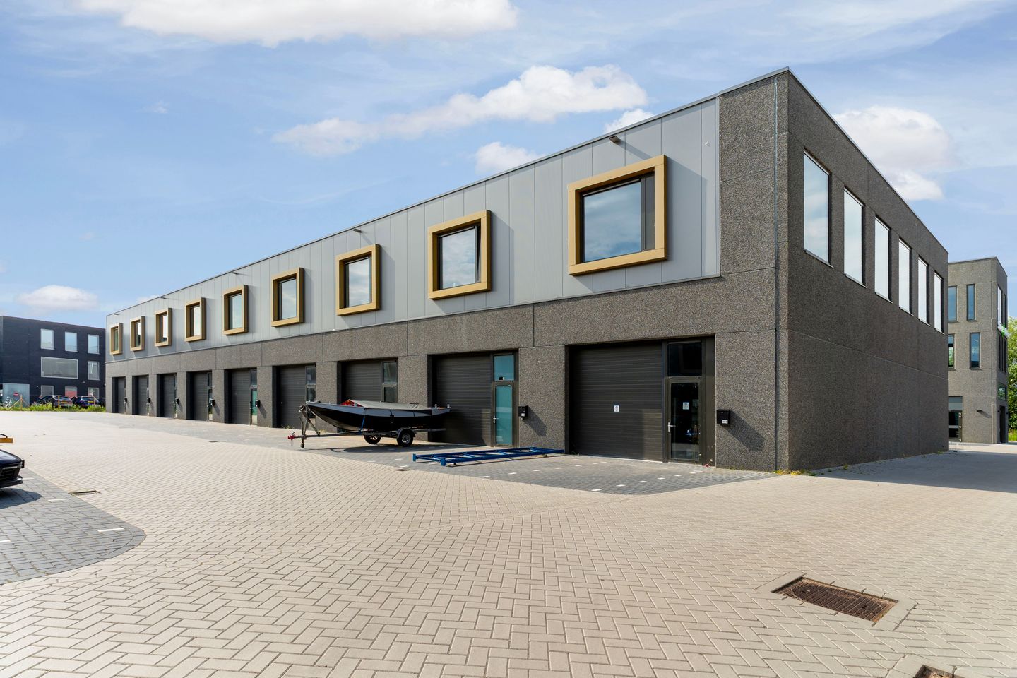 View photo 4 of Transistorstraat 61-E