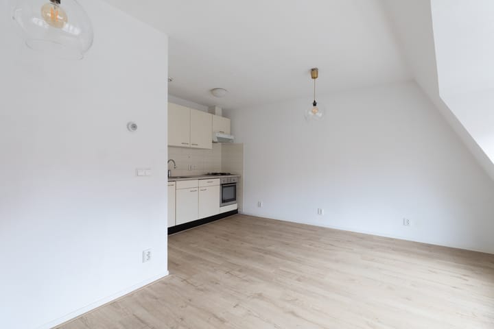 Appartement te koop: Koningsweg 72B, Alkmaar