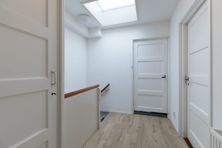 Appartement te koop: Koningsweg 72B, Alkmaar