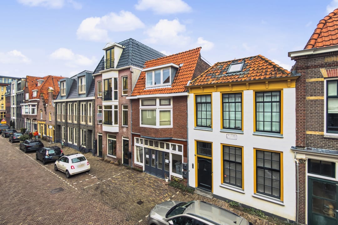 Photo 28 of Koningsweg 72-B