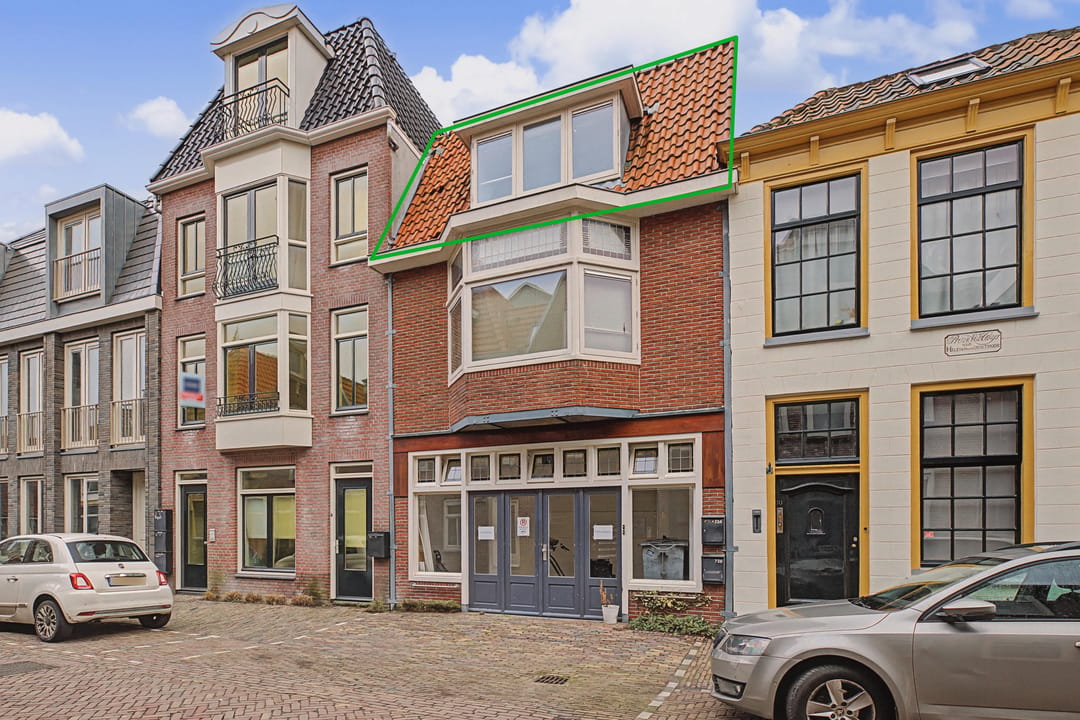 Photo 1 of Koningsweg 72-B