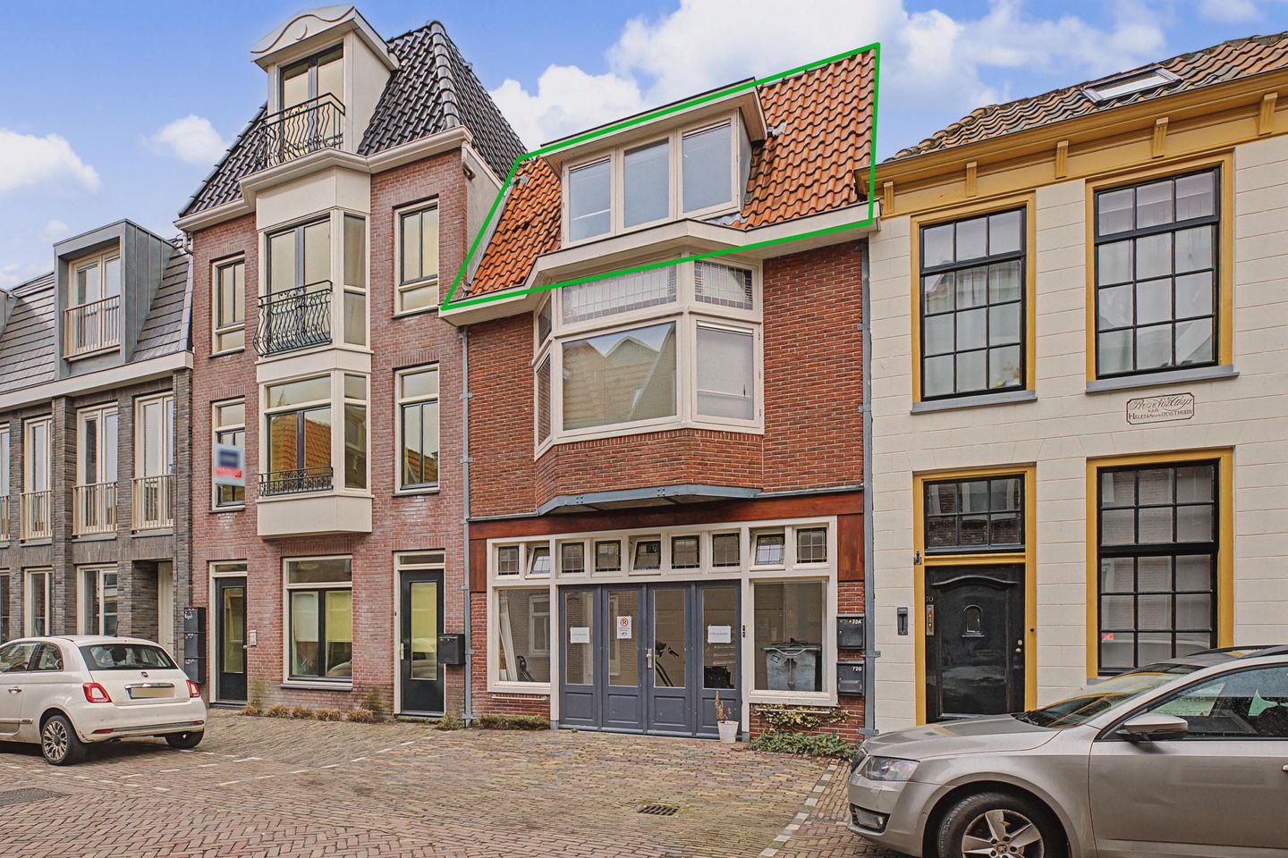 Photo 1 of Koningsweg 72-B