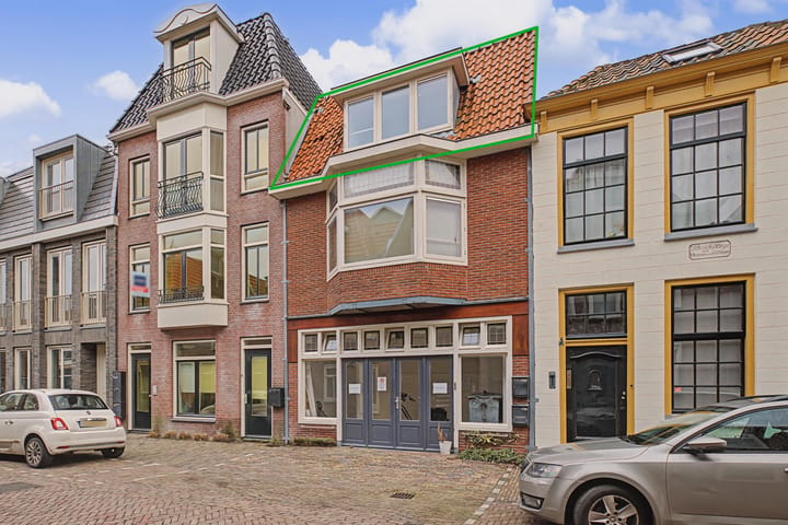 Koningsweg 72-B