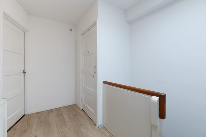 Appartement te koop: Koningsweg 72B, Alkmaar