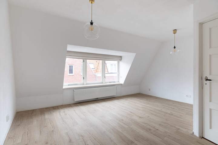 Appartement te koop: Koningsweg 72B, Alkmaar