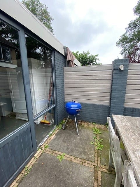 Foto 16 van Bisschopshoeve 119