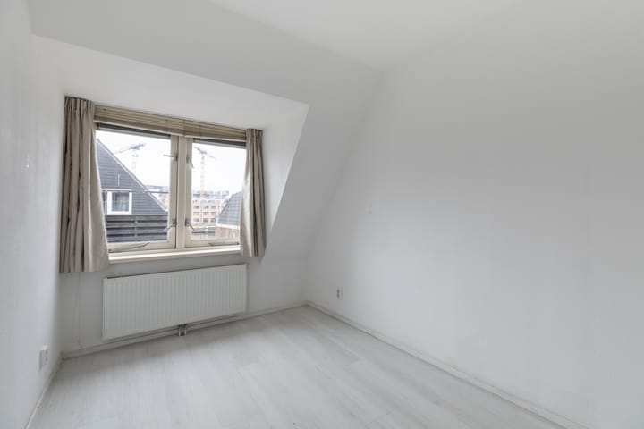 Appartement te koop: Koningsweg 72B, Alkmaar