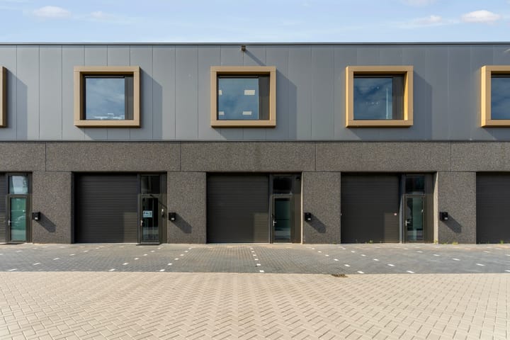 Transistorstraat 61-E