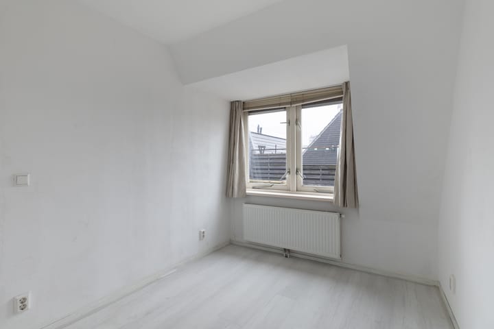Appartement te koop: Koningsweg 72B, Alkmaar