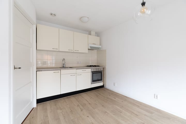 Appartement te koop: Koningsweg 72B, Alkmaar