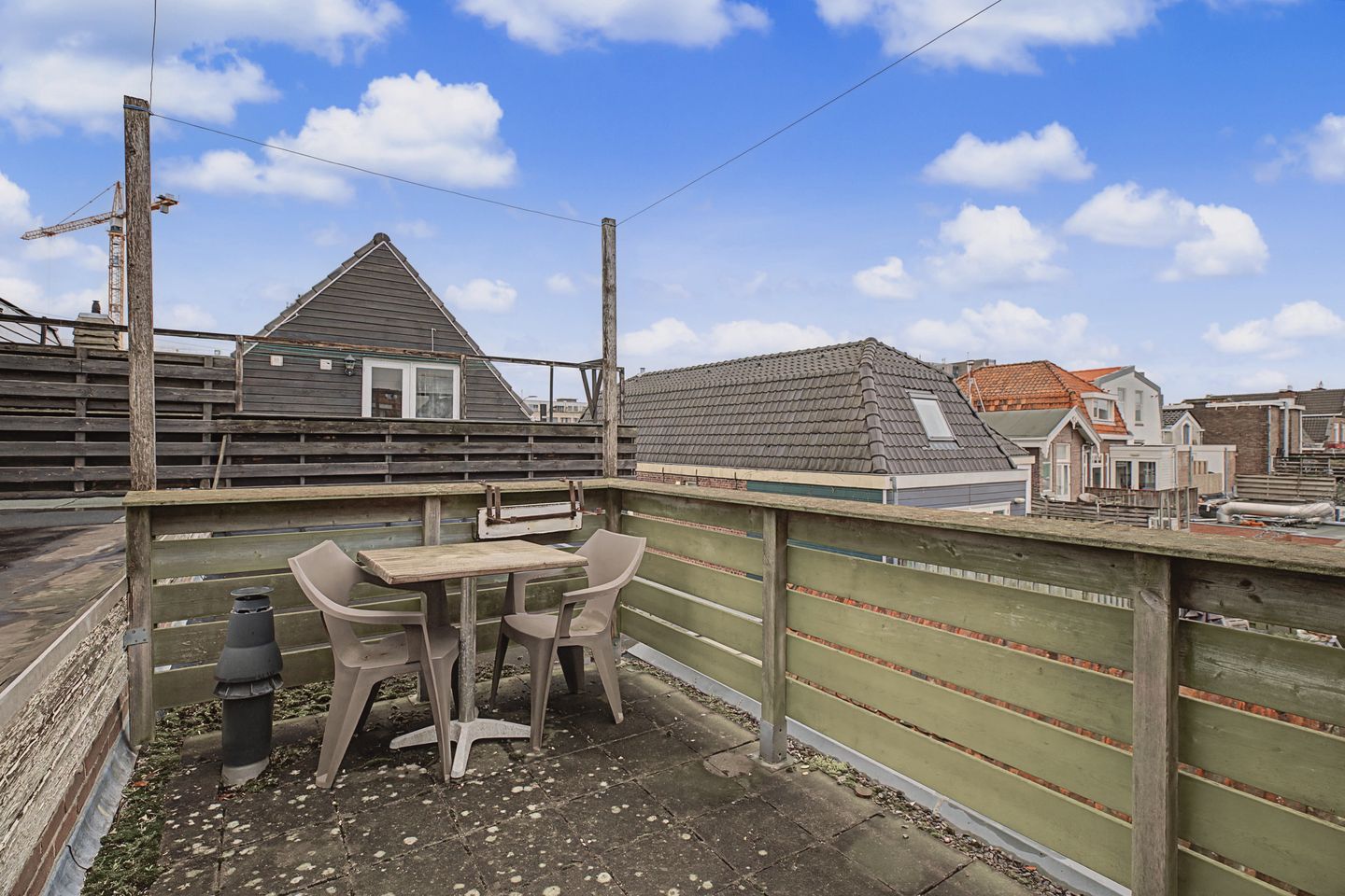 Photo 4 of Koningsweg 72-B