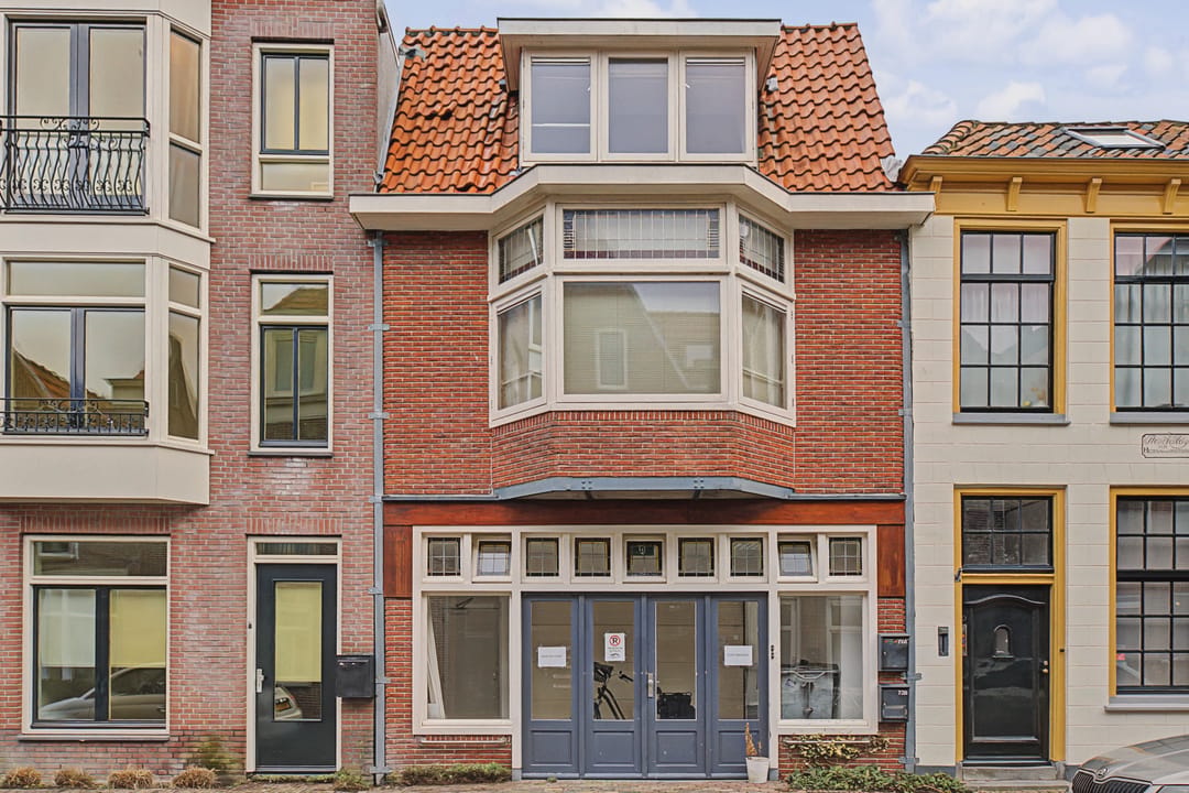 Photo 26 of Koningsweg 72-B
