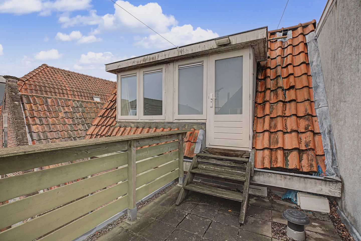Photo 25 of Koningsweg 72-B