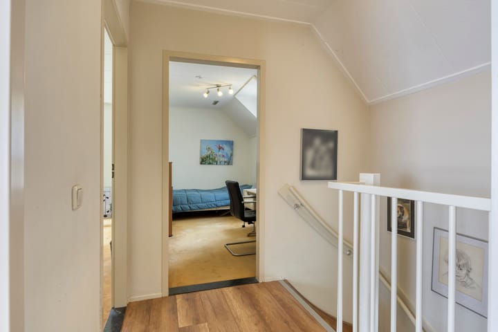 Vrijstaande woning te koop: Eglantierhof 34, Roermond
