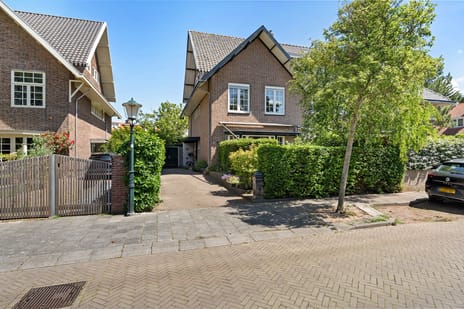 Wilhelminaweg thumbnail
